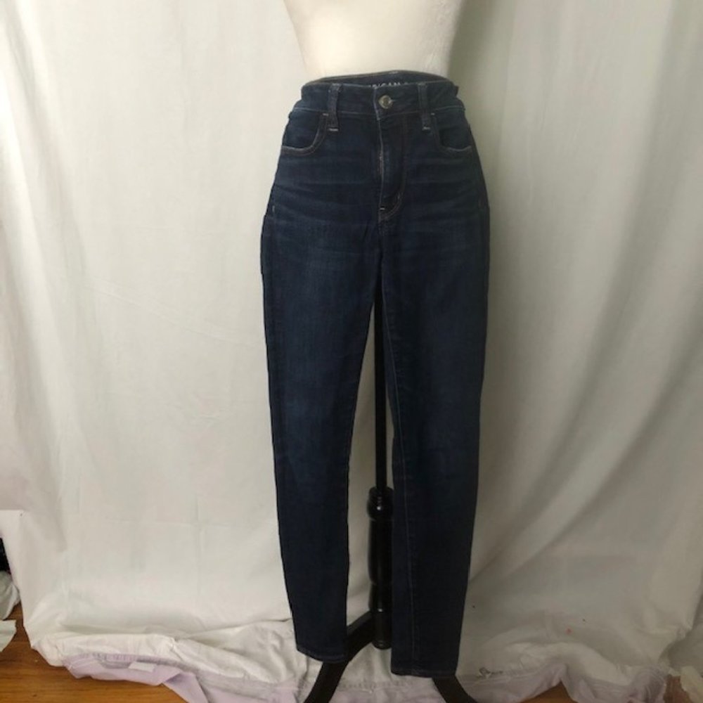 American Eagle Ne(x)t Level Stretch Leggings